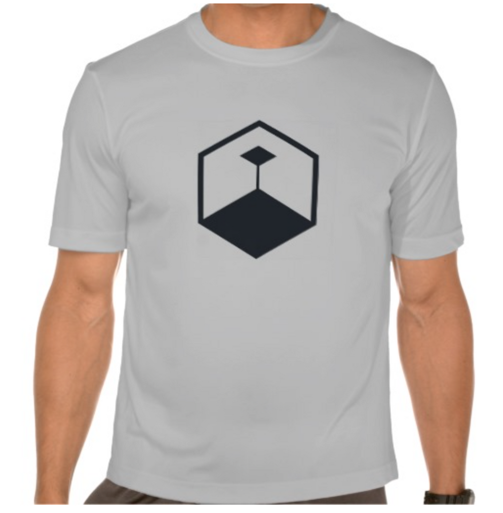 SIO T-Shirt (Black)