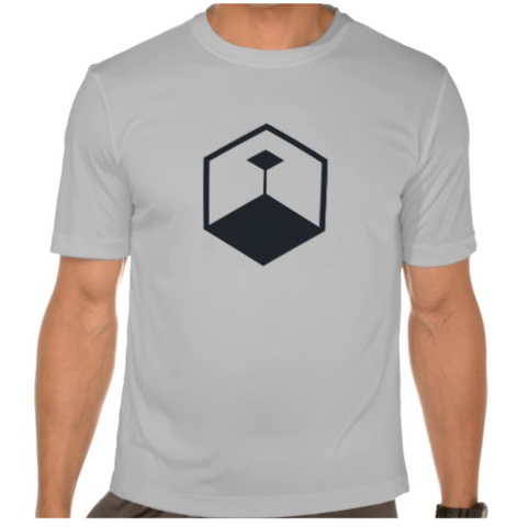 SIO T-Shirt (Black)